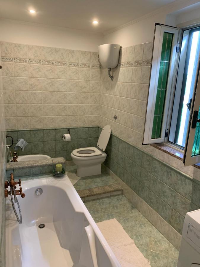 Casa Vacanze Autonoma Brevi Periodi Vibo Valentia Bagian luar foto