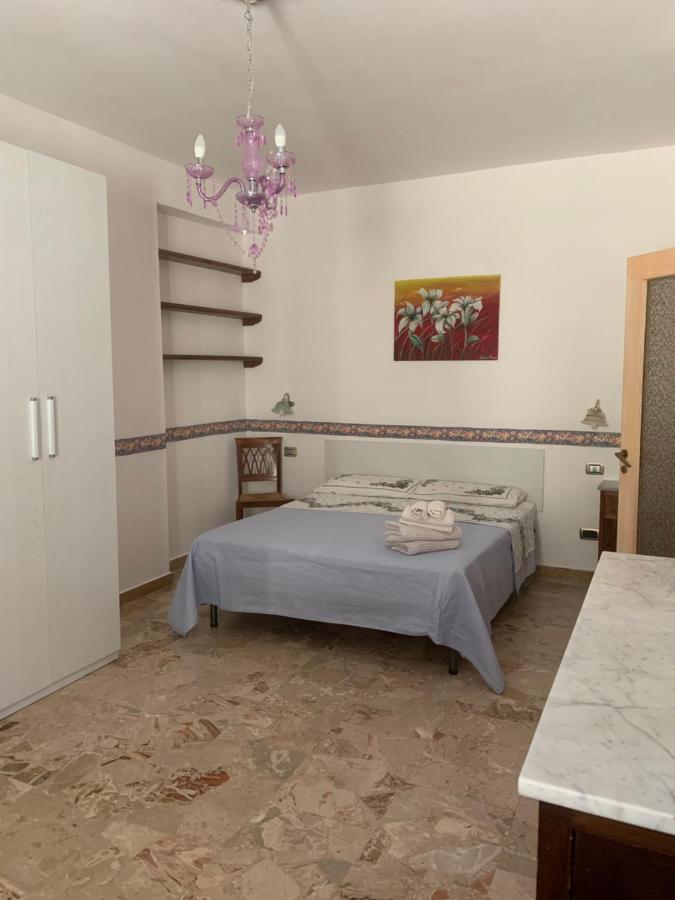 Casa Vacanze Autonoma Brevi Periodi Vibo Valentia Bagian luar foto